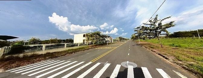 Bán đất Chính chủ 80m2 Đức Phát 3 KCN Bàu Bàng Hồ Chí Minh (Giá tốt)