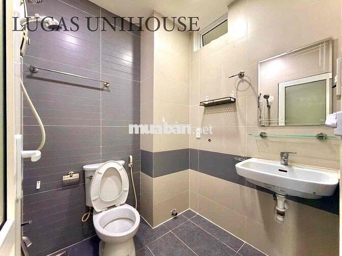 Chính Chủ Cho Thuê Căn Hộ Chung Cư Quận 10 ( Phòng Ngủ Ban Công 40m2 )