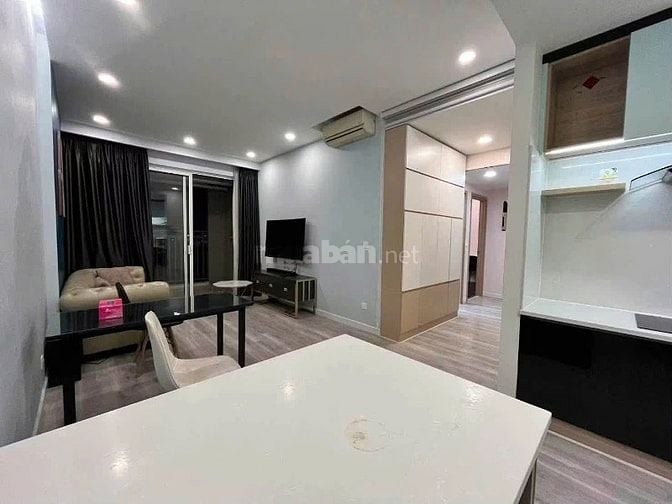 Cho thuê C/c Cao cấp Resgreen Tower 3PN 89m2, nhà mới giá 15tr/th