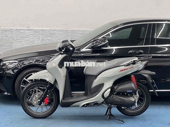 SH Mode 125 ABS 2026 Lướt BS 09939