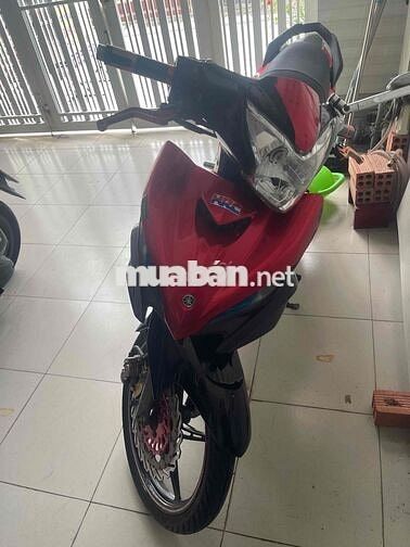 Yamaha Exciter 2011 Đỏ, Đen