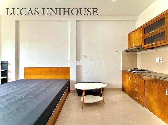 Chính Chủ Cho Thuê Căn Hộ Chung Cư Quận 10 ( Phòng Ngủ Ban Công 40m2 )