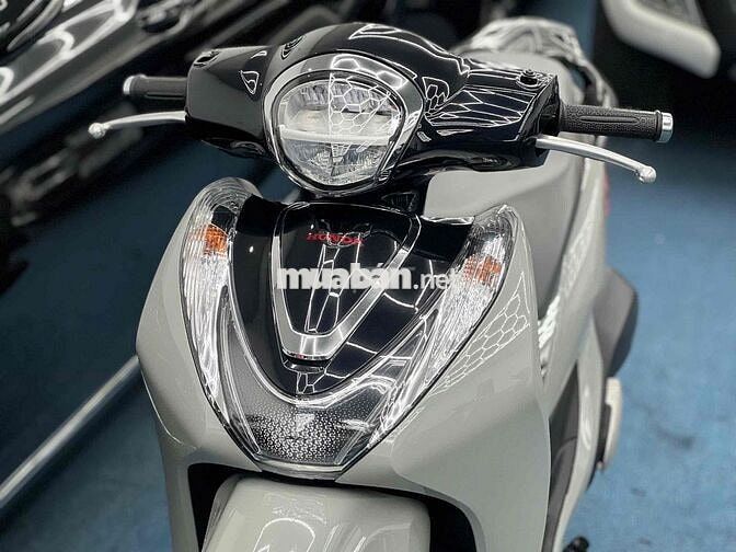SH Mode 125 ABS 2026 Lướt BS 09939