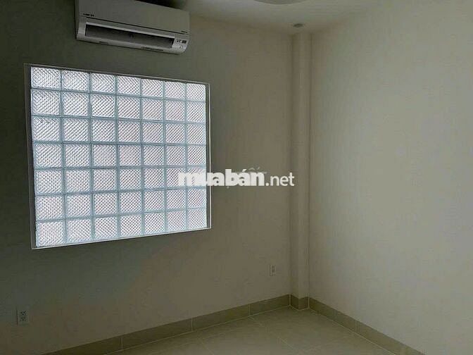Cho Thuê Nhà Đường Cách Mạng Tháng 8, Quận 10 ( KD TỰ DO - CHO CHDV )