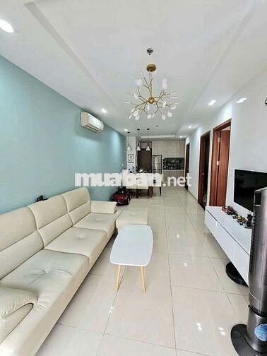 Bán Căn Hộ Cityland Park Hills Sổ Hồng 2pn 2wc view hồ 5,2 tỷ 