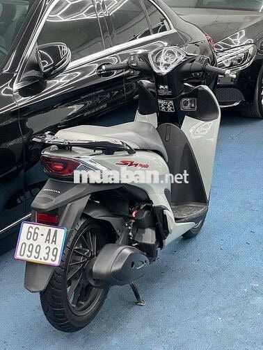 SH Mode 125 ABS 2026 Lướt BS 09939