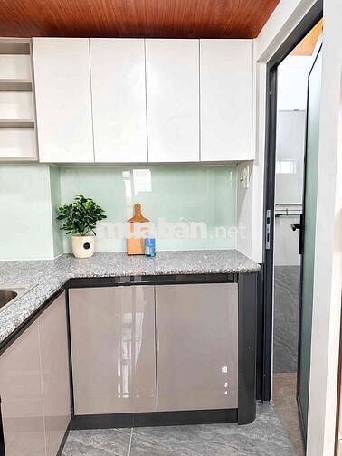 CHDV giá siêu tốt ngay Vườn Lài gần ĐH Nguyễn Tất Thành