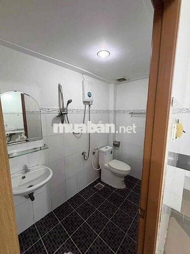 cho thuê nhà apd q12 dt 75m  Gia 8tr/tg