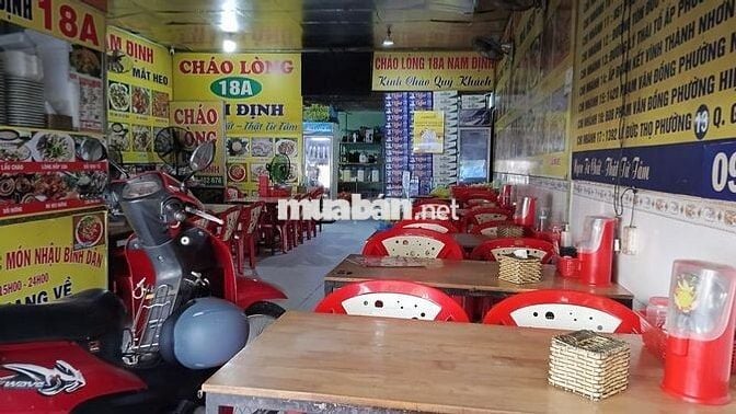 Cho thuê văn phòng,mặt bằng kinh doanh 