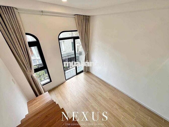 CĂN HỘ DUPLEX CAO CẤP BANCOL 40M2 NGAY BỆNH VIỆN QUẬN 12
