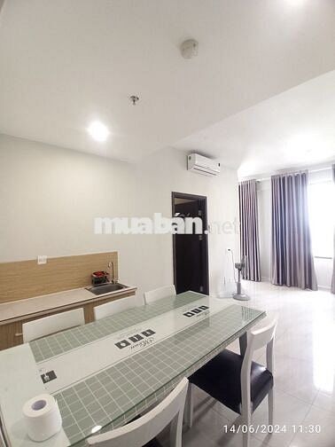 CHỈ 7 TRIỆU/THÁNG THUÊ CĂN 1PN+ PICITY HIGH PARK QUẬN 12.
