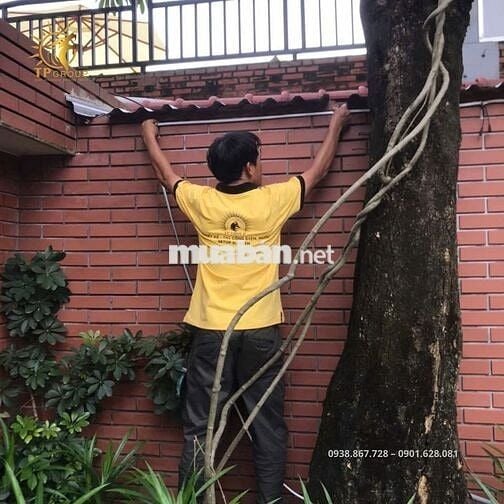 🔧TP GROUP- *** THỢ 10 ĐIỆN DÂN DỤNG🔧