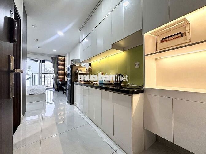 CHO THUÊ NHIỀU CĂN HỘ ĐẸP SUNRISE RIVERSIDE - HỖ TRỢ NHIỆT TÌNH