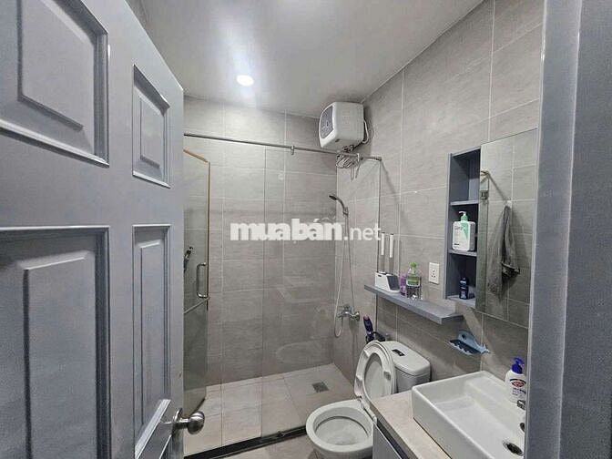📣cho thuê căn hộ 2pn*Góc fullNT nhà decor*Cc BellezaQ7*Dt 88m2-12tr