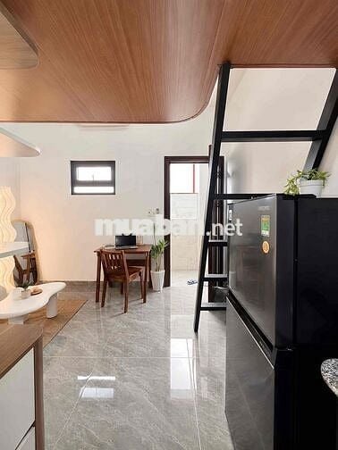 CHDV giá siêu tốt ngay Vườn Lài gần ĐH Nguyễn Tất Thành
