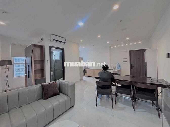 CHO THUÊ PHÒNG MỚI CHUNG CƯ SUNRISE QUẬN 7