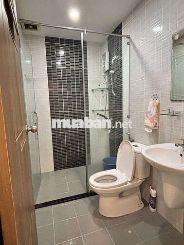 🏡 Cho thuê căn hộ Trần Quang Diệu – P. Nhiêu Lộc, Quận 3