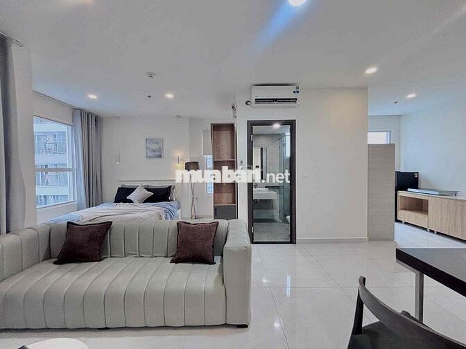 CHO THUÊ PHÒNG MỚI CHUNG CƯ SUNRISE QUẬN 7