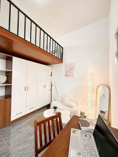 CHDV giá siêu tốt ngay Vườn Lài gần ĐH Nguyễn Tất Thành