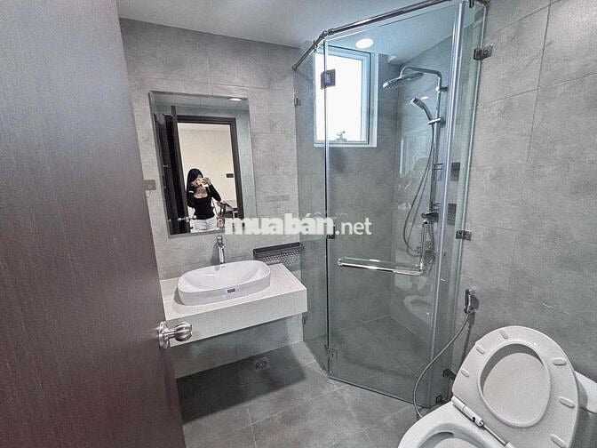 CHO THUÊ PHÒNG MỚI CHUNG CƯ SUNRISE QUẬN 7