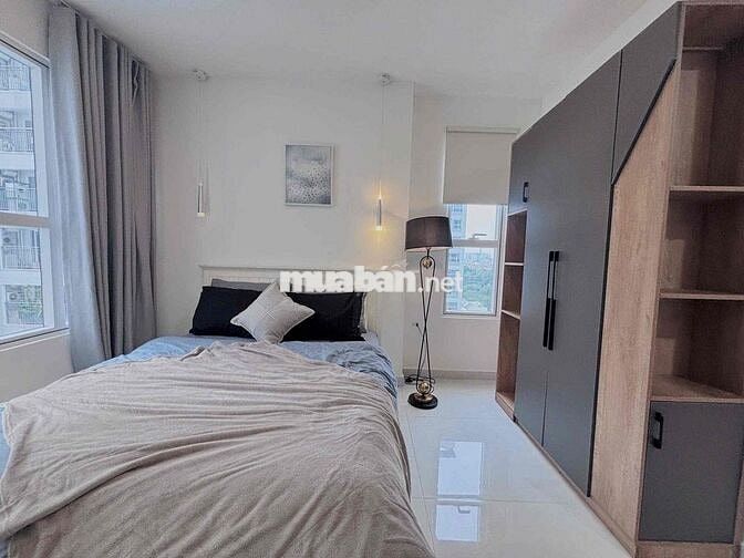 CHO THUÊ PHÒNG MỚI CHUNG CƯ SUNRISE QUẬN 7