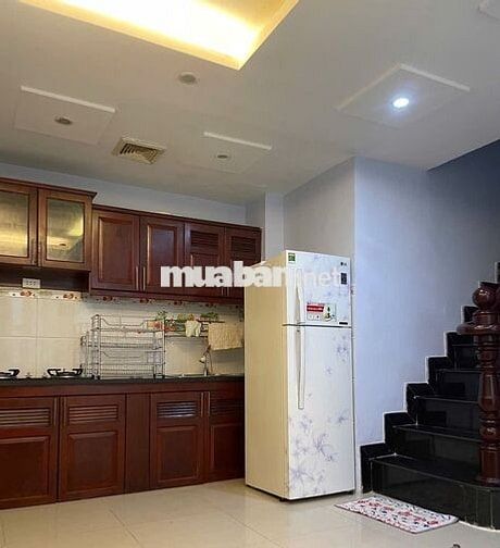 🔥 SỐC! NHÀ 3 TẦNG SÁT MẶT TIỀN LÊ THỊ RIÊNG - Q1 - CHỈ 14TR! 🔥