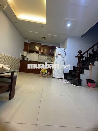 🔥 SỐC! NHÀ 3 TẦNG SÁT MẶT TIỀN LÊ THỊ RIÊNG - Q1 - CHỈ 14TR! 🔥