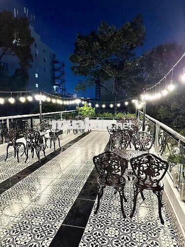 MẶT TIỀN NGUYỄN CÔNG TRỨ QUẬN 1 – TRỆT 4 LẦU – 65 TRIỆU/THÁNG