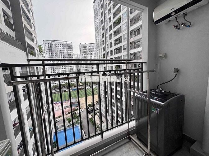 CHO THUÊ PHÒNG MỚI CHUNG CƯ SUNRISE QUẬN 7