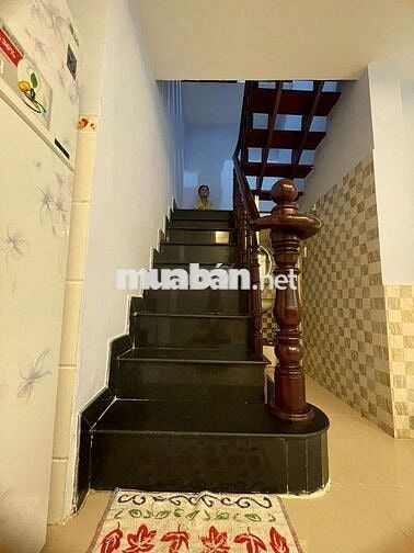 🔥 SỐC! NHÀ 3 TẦNG SÁT MẶT TIỀN LÊ THỊ RIÊNG - Q1 - CHỈ 14TR! 🔥
