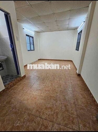 Cho thuê nhà giá rẻ Điện Biên Phủ quận 3