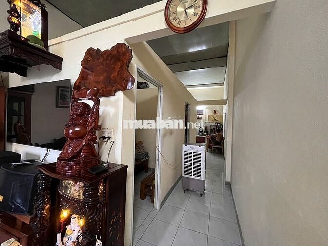 CẦN BÁN NHÀ- DT: 64,7M2 - KHU VỰC THANH KHÊ , ĐÀ NẴNG
