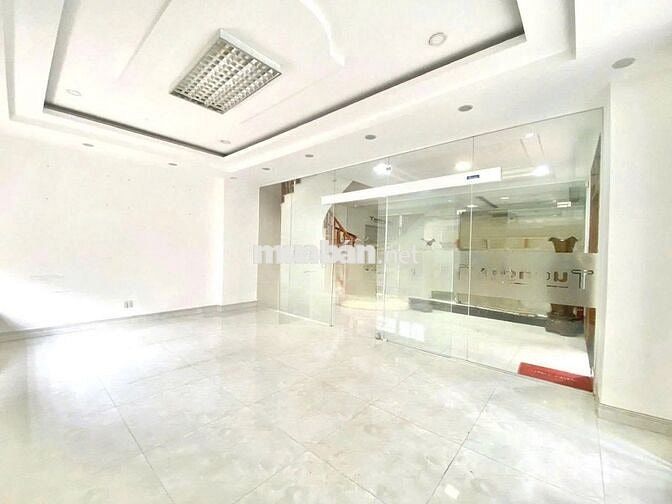 NHÀ ĐẸP DT KHỦNG - 159D Phạm Văn Hai -Dt 5x21, 4 tầng