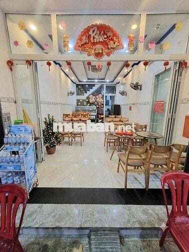 Cho Thuê Nhà Mặt Tiền Lê Thánh Tôn Nha Trang Phù Hợp Kinh Doanh