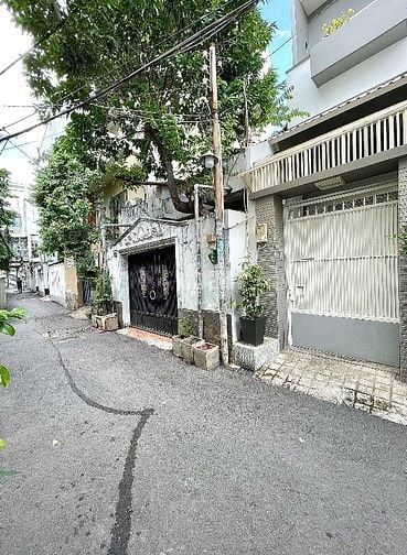 Nhà Gần Sân Bay Chỉ 78tr/m2 Trung Tâm Phạm Văn Đồng