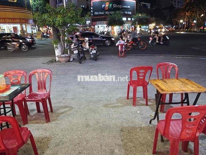 Cho Thuê Nhà Mặt Tiền Lê Thánh Tôn Nha Trang Phù Hợp Kinh Doanh
