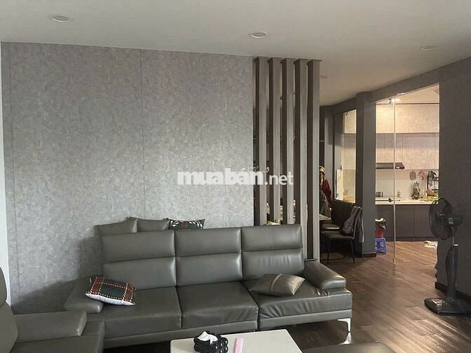 Mặt tiền căn hộ dịch vụ kinh doanh bình tân 