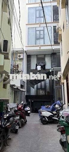 🏡 BÁN NHÀ TRUNG TÂM TP. NHA TRANG – GẦN BIỂN TRẦN PHÚ – KHU LỘC THỌ