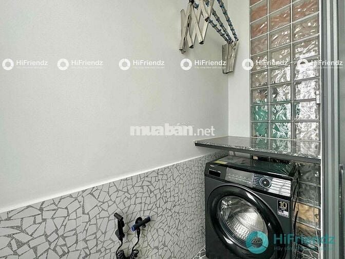 CĂN HỘ MINI NGAY VÒNG XOAY LĂNG CHA CẢ - NGUYỄN THANH TUYỀN