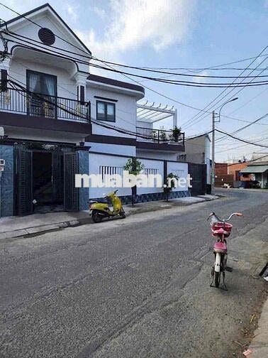 💥Mặt bằng KD • Trần Văn Mười, Hóc Môn • 180 m² • Xây mới 100%.