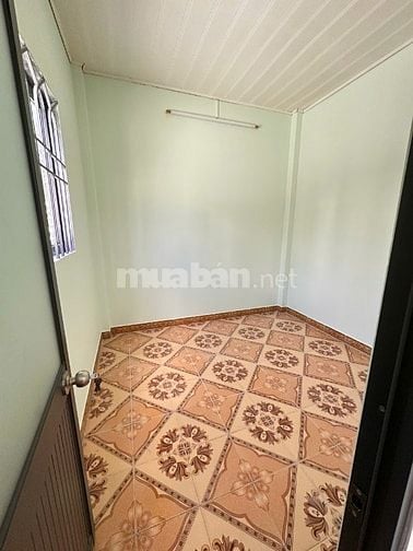Nhà 2 Tầng 4x12(50m2)Hẻm 3 Gác Phạm Văn Đồng - Công Viên Gia Định 3,9T