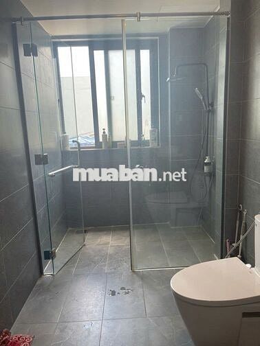 Mặt tiền căn hộ dịch vụ kinh doanh bình tân 