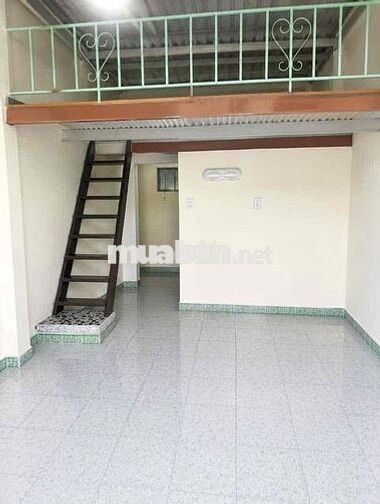 Bán Nhà 3 Tầng SHR Gần Bến Xe An Sương – Chợ Huế | Chỉ 1,85 tỷ