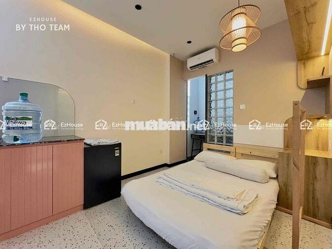 CĂN HỘ MINI NGAY VÒNG XOAY LĂNG CHA CẢ - NGUYỄN THANH TUYỀN