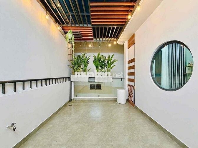 BÁN NHÀ 3 LẦU KHU LAM SƠN. 6 TỶ 1