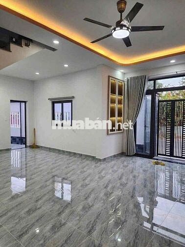 💥Mặt bằng KD • Trần Văn Mười, Hóc Môn • 180 m² • Xây mới 100%.