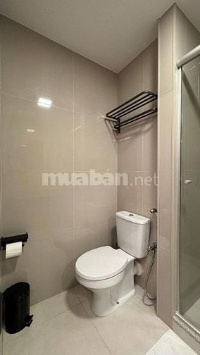 Cho thuê chung cư cao cấp Orchard Garden- Hồng Hà–Studio 35m2 giá 9tr5