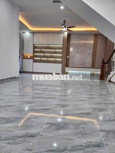 💥Mặt bằng KD • Trần Văn Mười, Hóc Môn • 180 m² • Xây mới 100%.