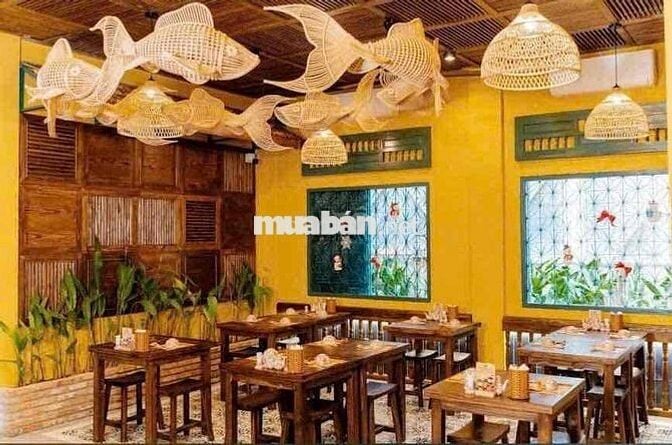 Cho Thuê nhà Mặt Tiền Đường Hồng Bàng  - TTTP Nha Trang