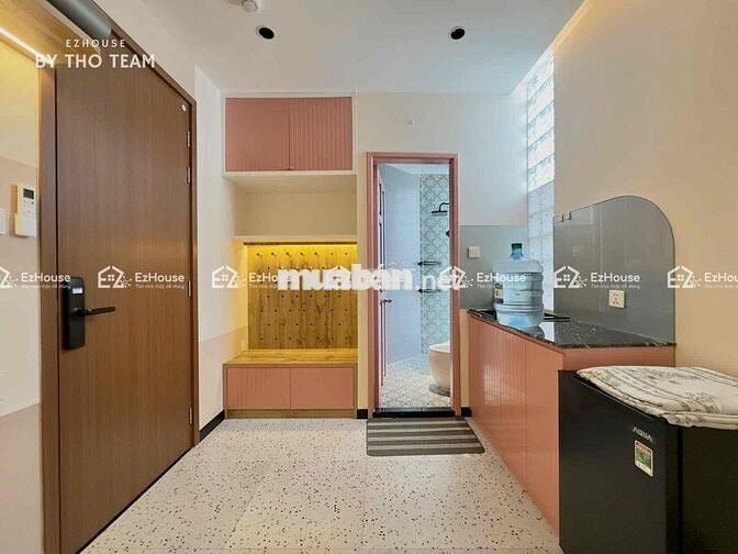 CĂN HỘ MINI NGAY VÒNG XOAY LĂNG CHA CẢ - NGUYỄN THANH TUYỀN